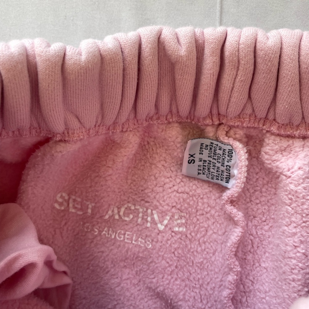 Setactive Sweatpants - image 5